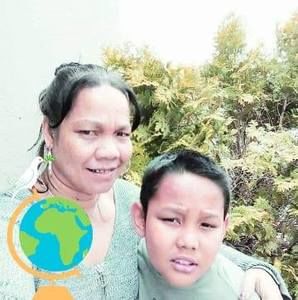 Meet your Posher, Isako